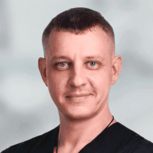 Никитин Сергей Геннадьевич
